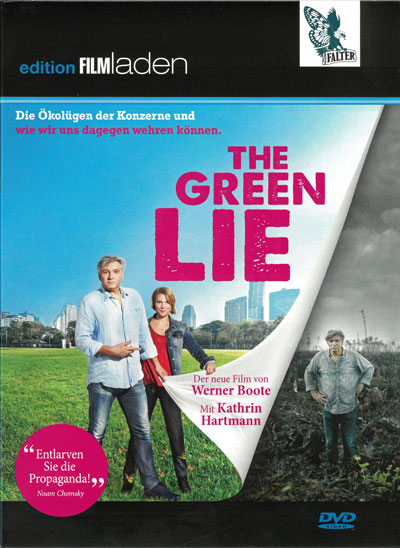 Die Grüne Lüge